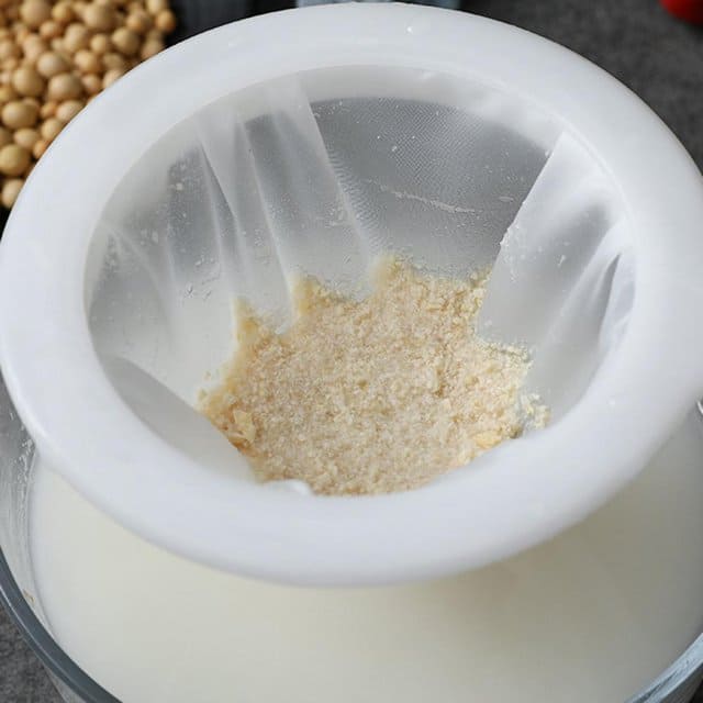 Nylon Mesh Filter, Kitchen Soybean Milk Filter, Fine Mesh Strainer, Kitchen Nylon Cheesecloths, Yogurt Mesh Sieve Filter Strainer Net, Reusable Ultra Fine Filter, Multifunctional Colander with Handle Nylon Mesh Filter, Kitchen Soybean Milk Filter, Fine Mesh Strainer, Kitchen Nylon Cheesecloths, Yogurt Mesh Sieve Filter Strainer Net, Reusable Ultra Fine Filter, Multifunctional Colander with Handle
